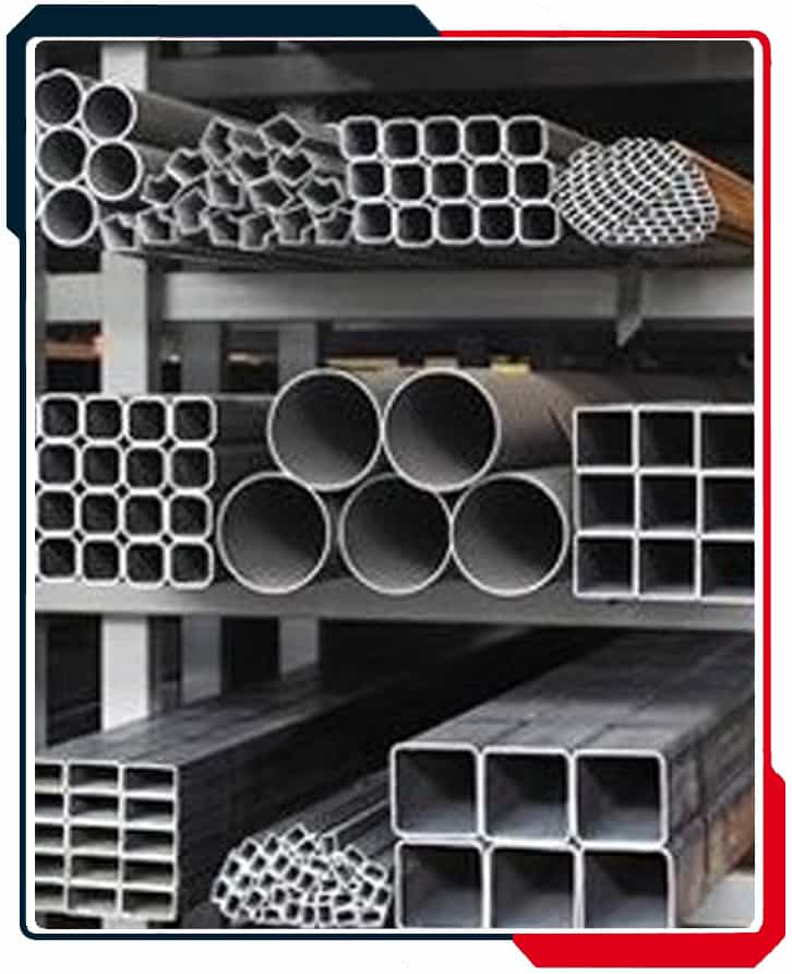 Nimonic 75 / 80A Hollow Pipes Nimonic 75 / 80A Hollow Pipes