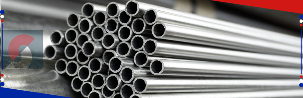 Inconel 690 Pipes