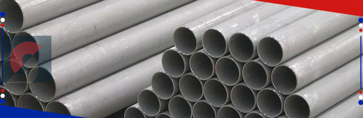 Inconel 718 Pipes