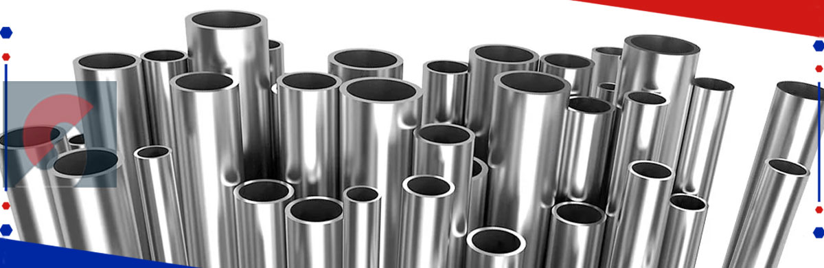 Nitronic 50 Pipes