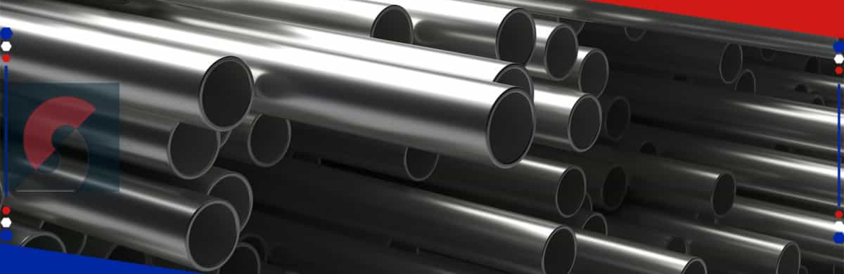 Stainless Steel 304-304L Pipe Suppliers