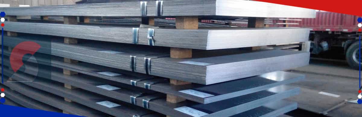 Stainless Steel 309 Sheets