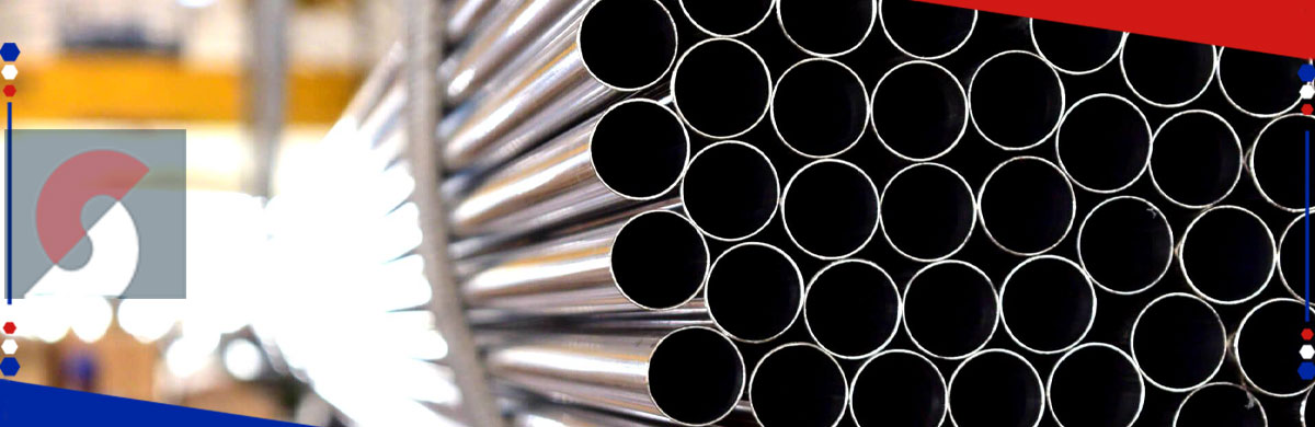 super DUPLEX STEEL UNS S32750 F53 Pipes