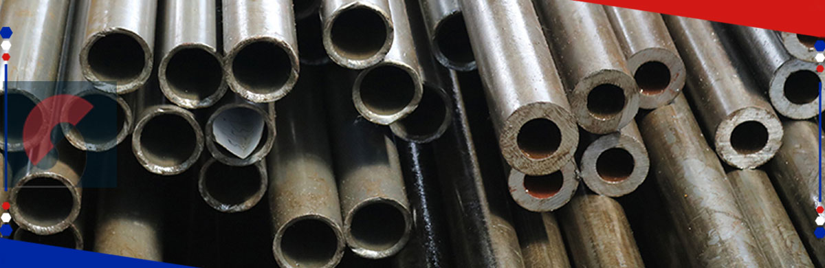 Alloy 20 Tubes