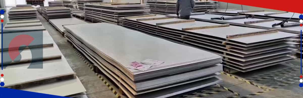 Alloy 286 (660) Sheets