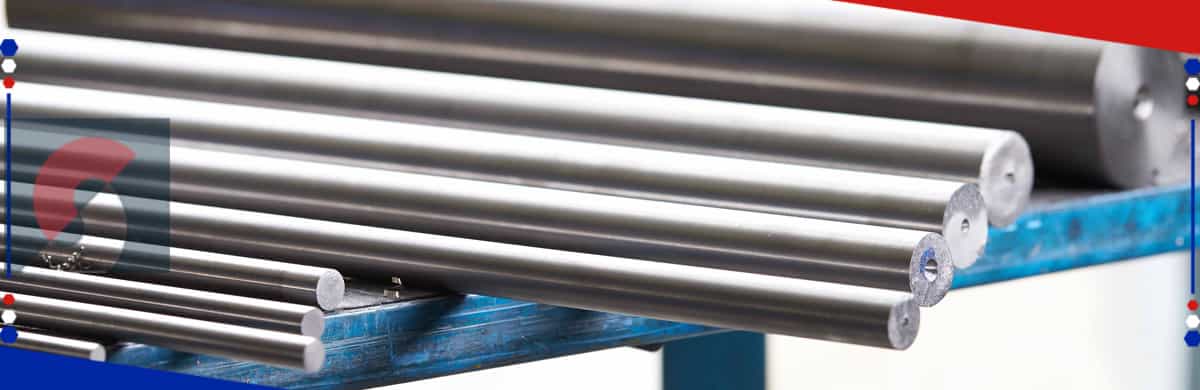 Alloy 926 Round Bars