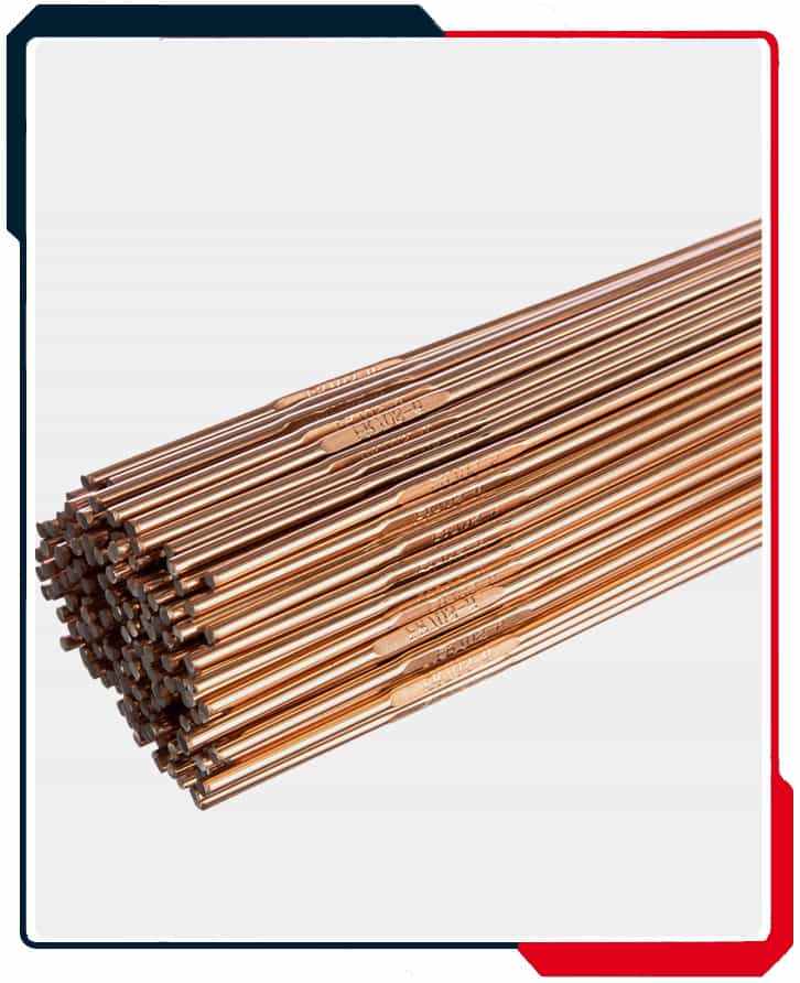 Copper Filler Wire