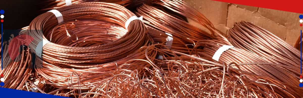 Copper Nickel Wire
