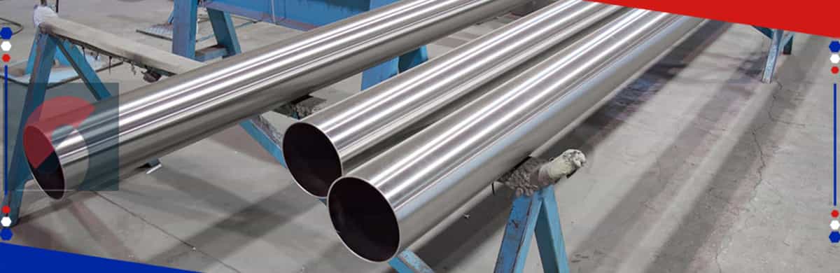 Duplex / Super Duplex Steel Tubes