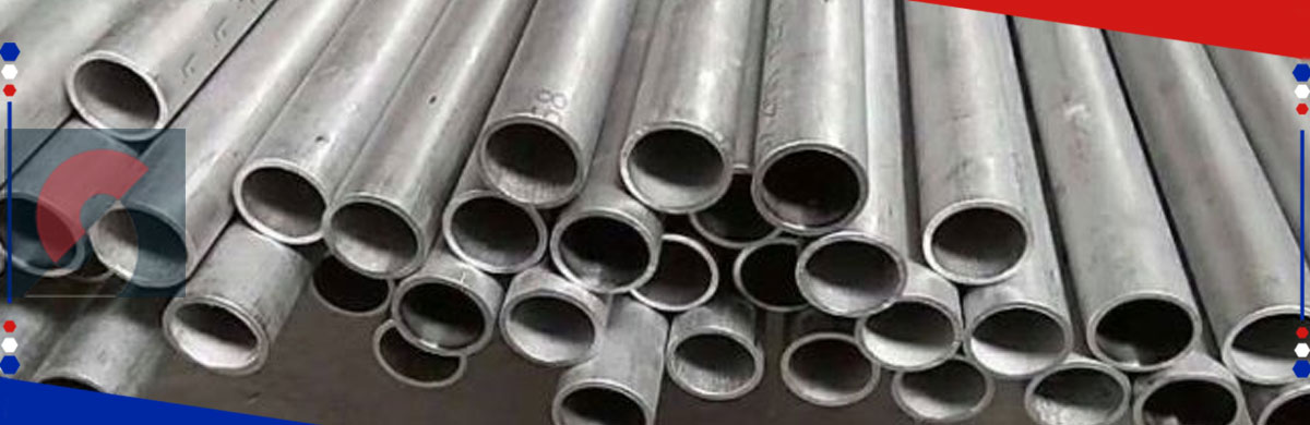 Incoloy 800 (DS 330) Tubes