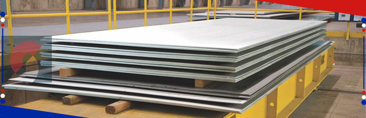 Inconel 625 Plates