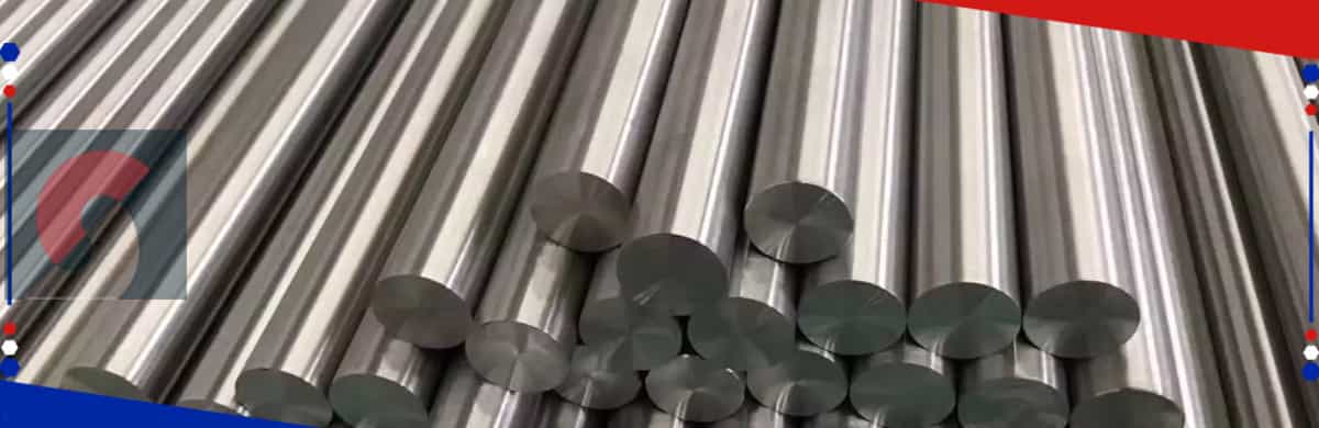 Inconel 625 Round Bars