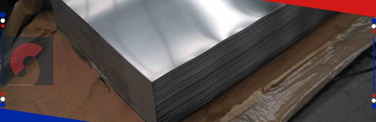 Inconel 718 Sheets