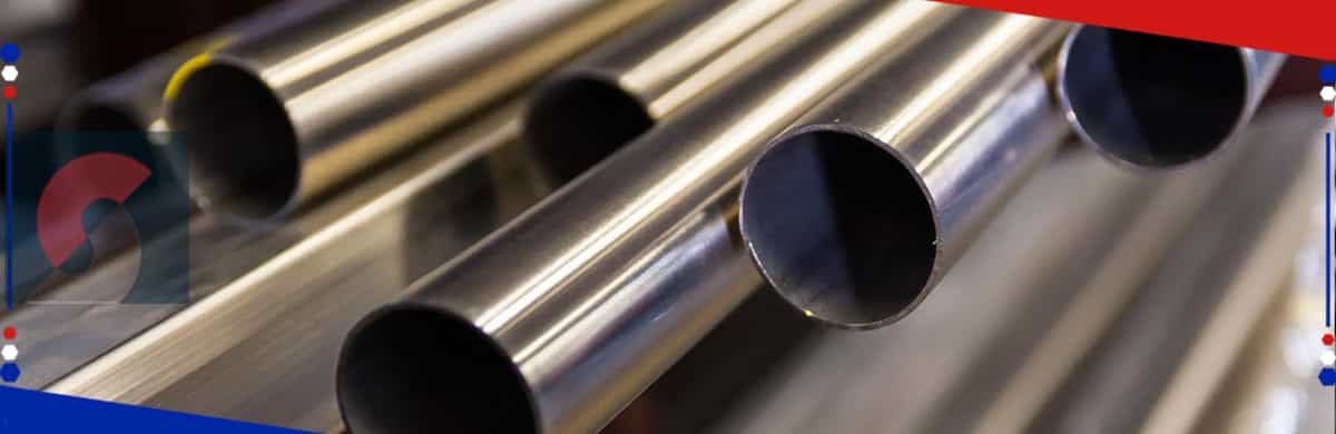 Inconel Pipes