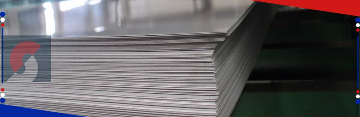 Inconel X-750 Sheets