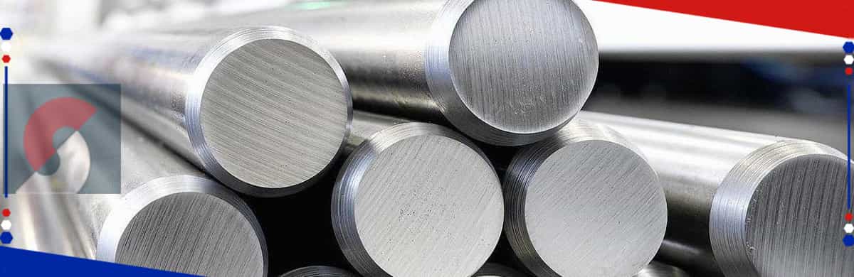 Monel k500 Round Bars