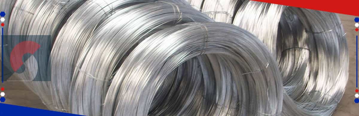 Monel Wire