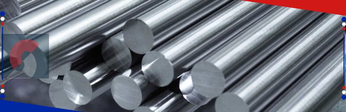 Nichrome 80 / 20 Round Bars