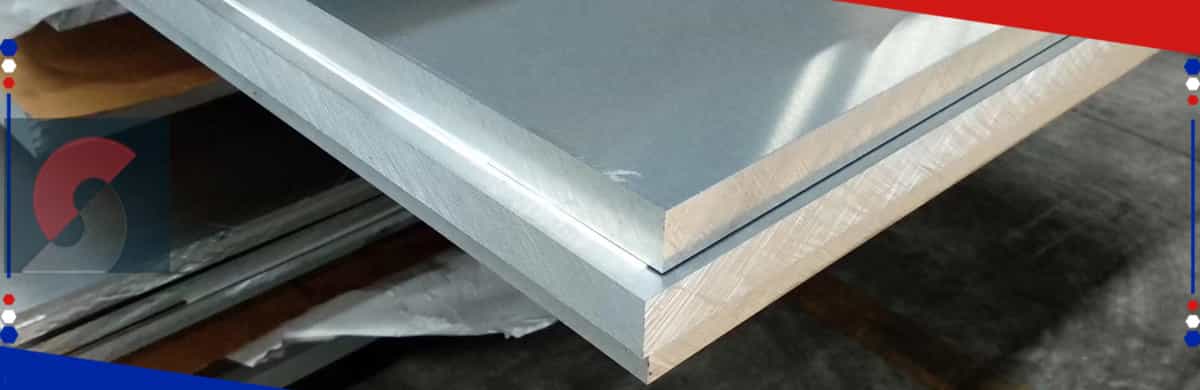 Nitronic 50 (XM - 19)