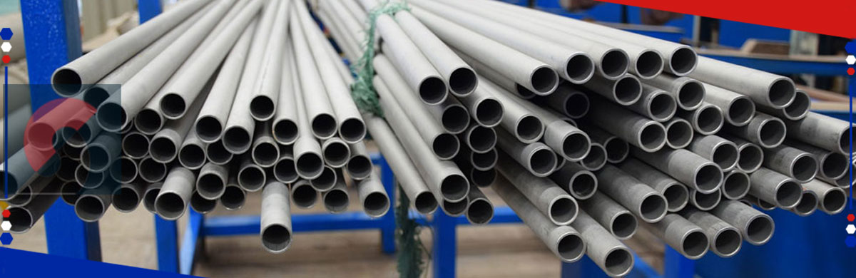 Nitronic 50 (XM - 19) Tubes