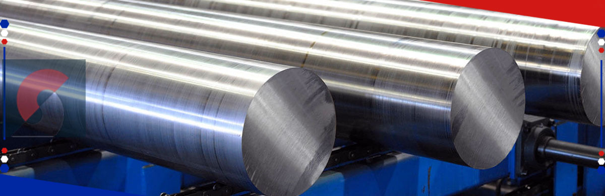 Stainless Steel 304/304L Round Bars