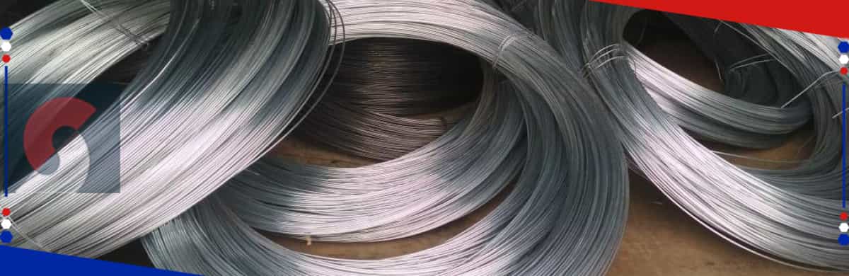 SS 904L (UNS N08904) Wires