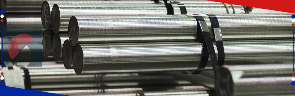 Stainless Steel 310S Round Bars