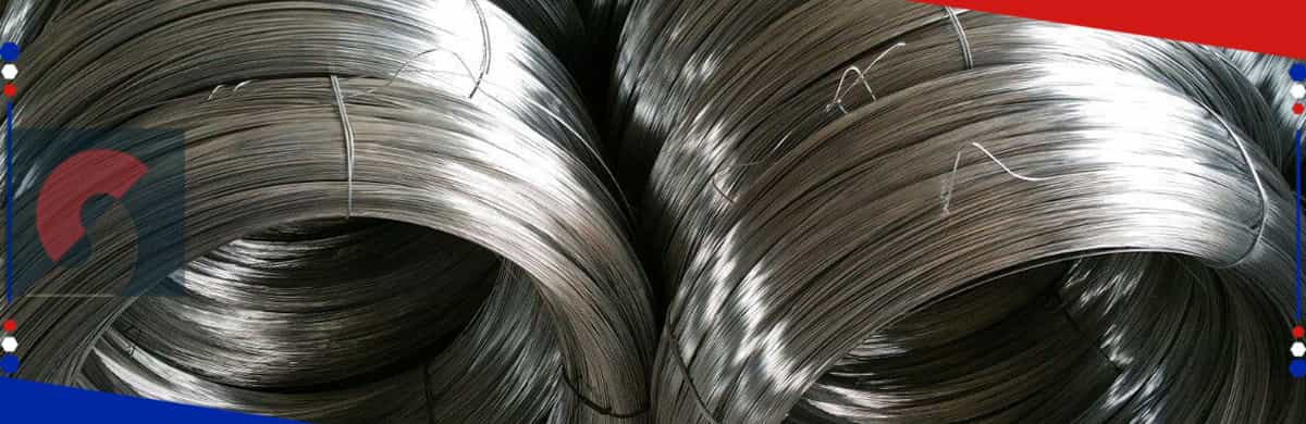 Stainless Steel 316/316L Wires