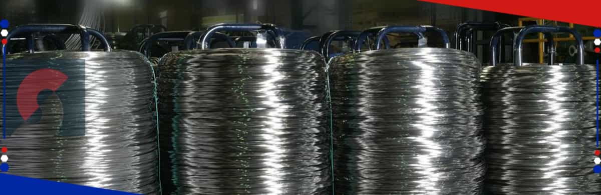 Stainless Steel 321 Wires