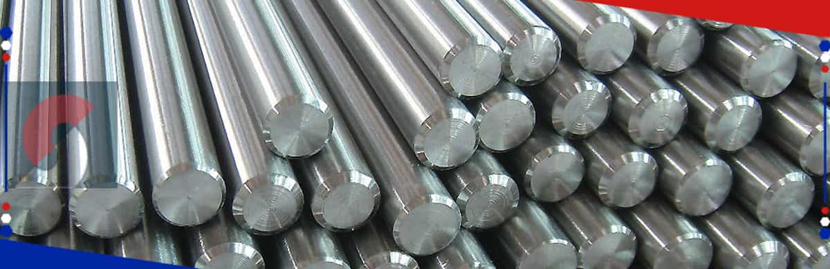 Super Duplex Steel UNS S32760 F55 Round Bars