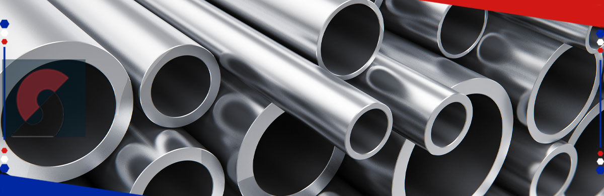 Super Duplex Steel UNS S32760 F55 Tubes