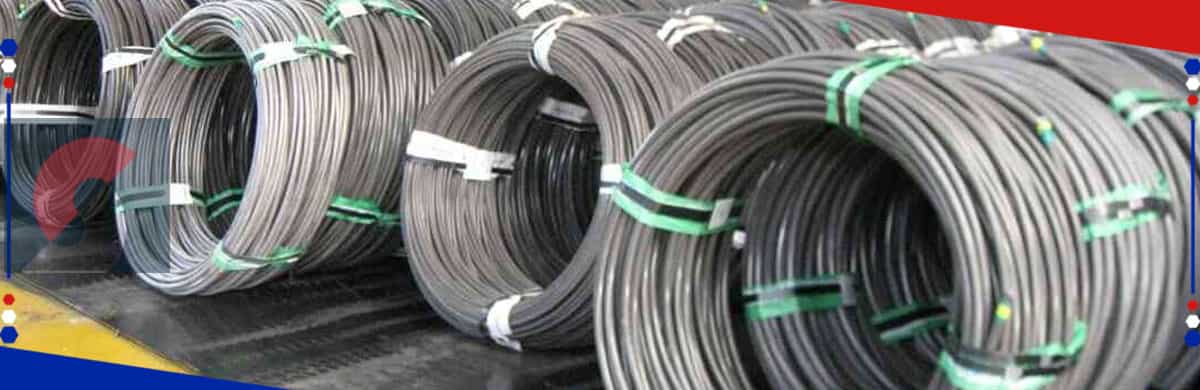 Super Duplex Wire