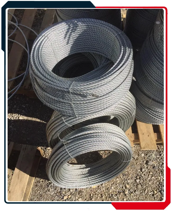 Wire Rope