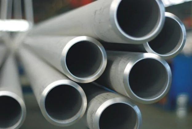 best steel pipes and tubes manufacturers in India