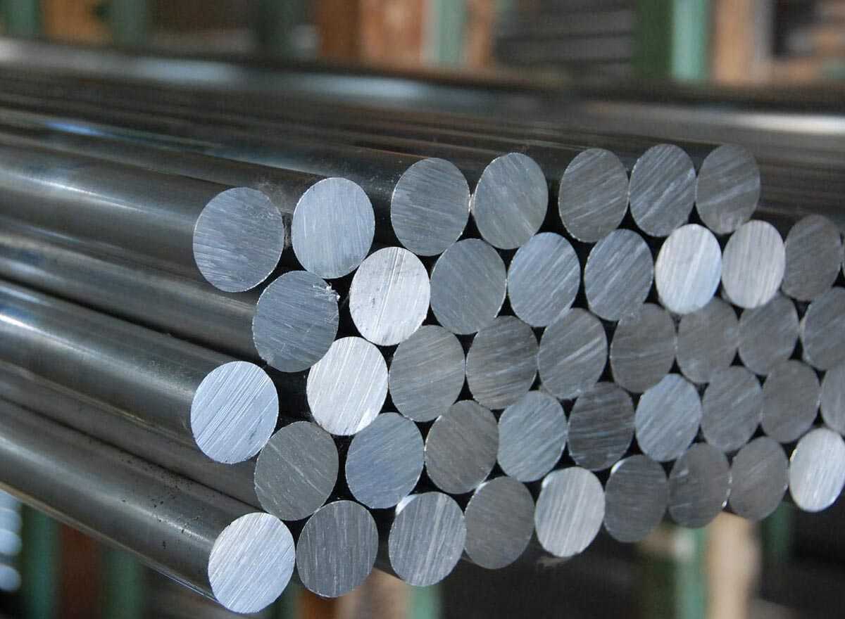 C276 Round bar India