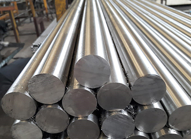 Monel 400 round bars